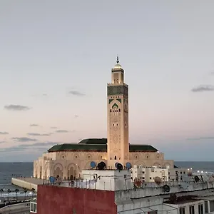 Apartment Panoramique, Casablanca