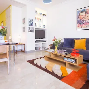 Apartment Lina, Casablanca