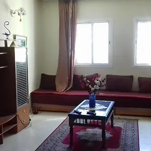 Apartment Le Loft 1, Casablanca