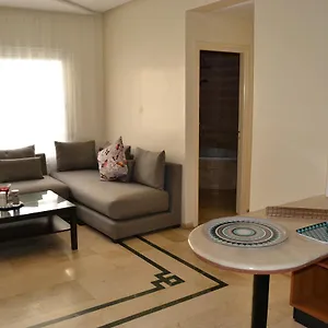 Apartment La Perle De Gauthier - Maarif, Casablanca