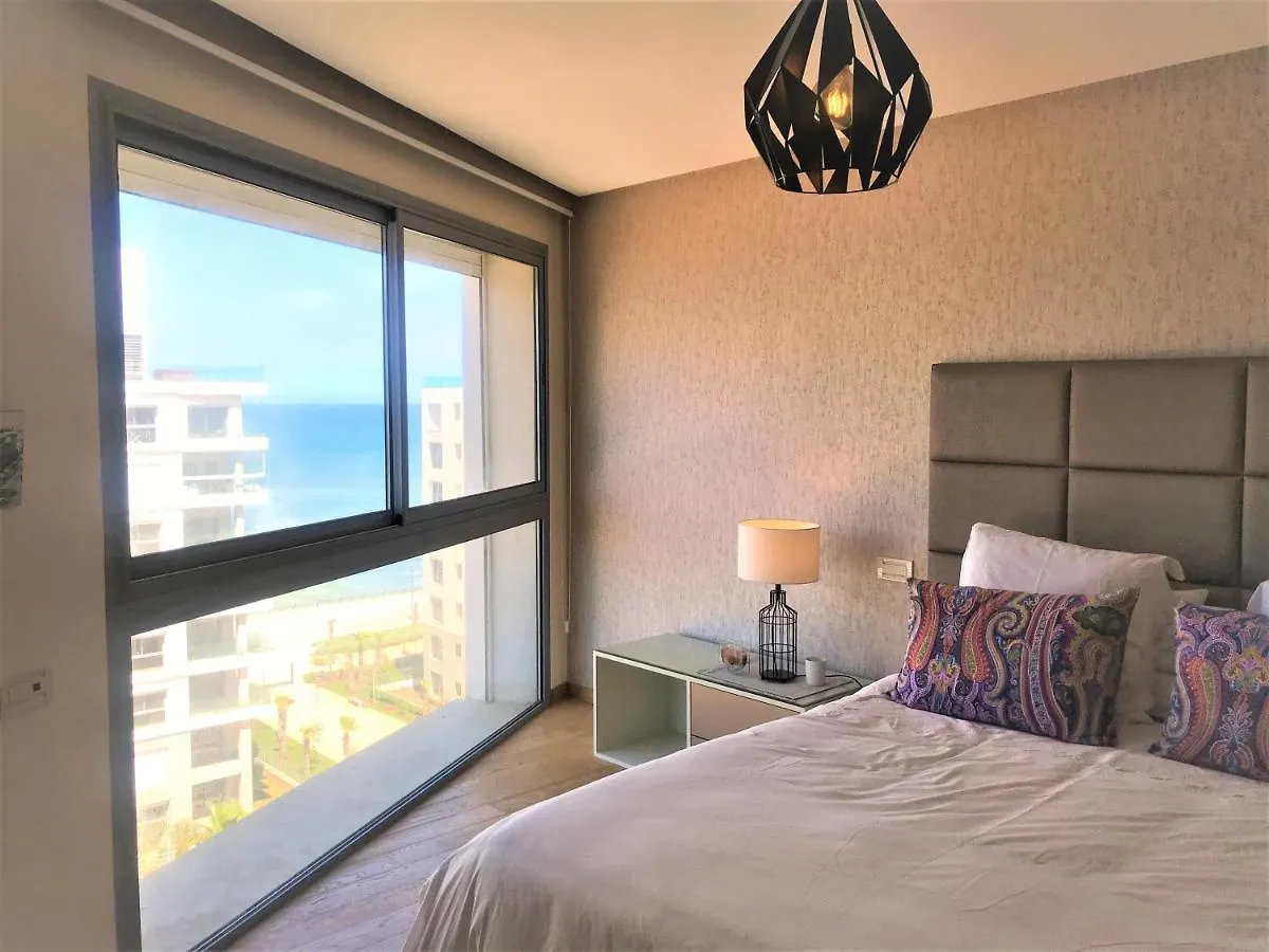 Charming Appartement With A Beautifull View Casablanca