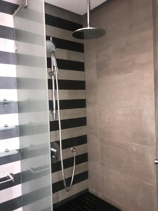 Charming Appartement With A Beautifull View Casablanca Apartment