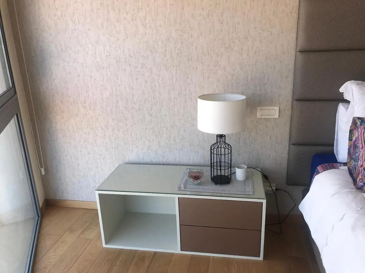 Charming Appartement With A Beautifull View Casablanca 0*,
